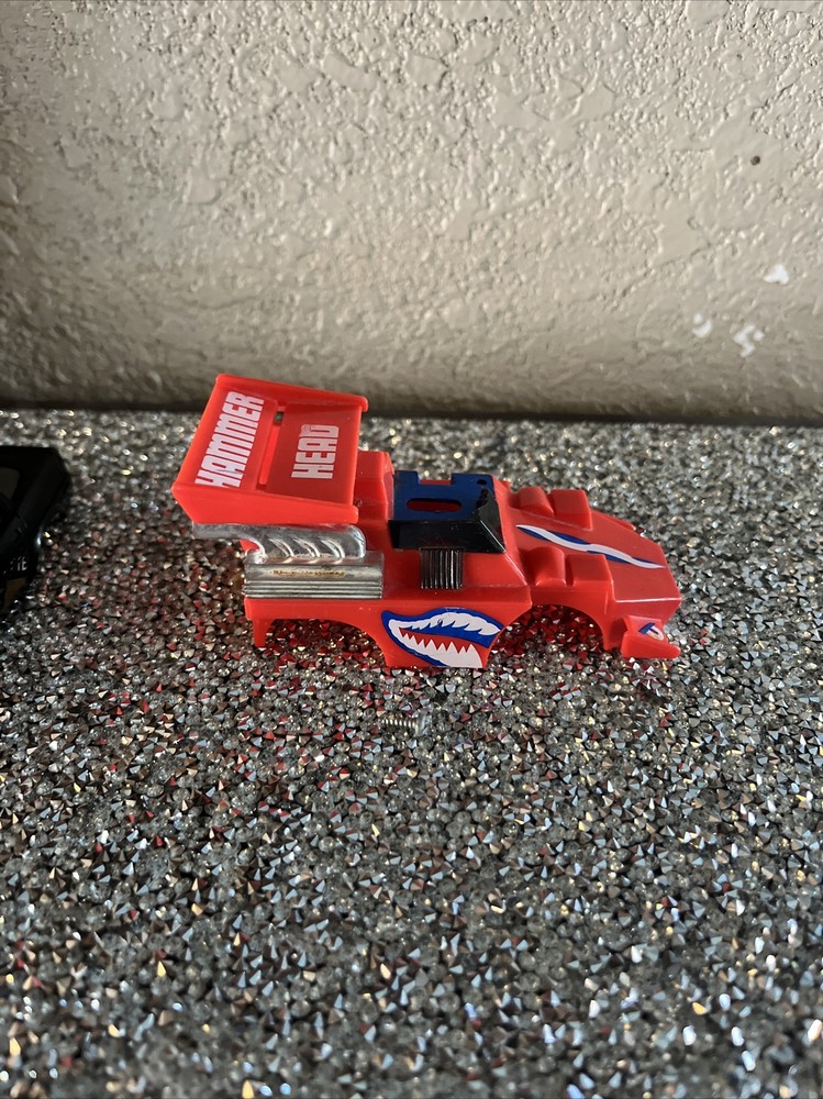 Rough Riders 4x4 Lot