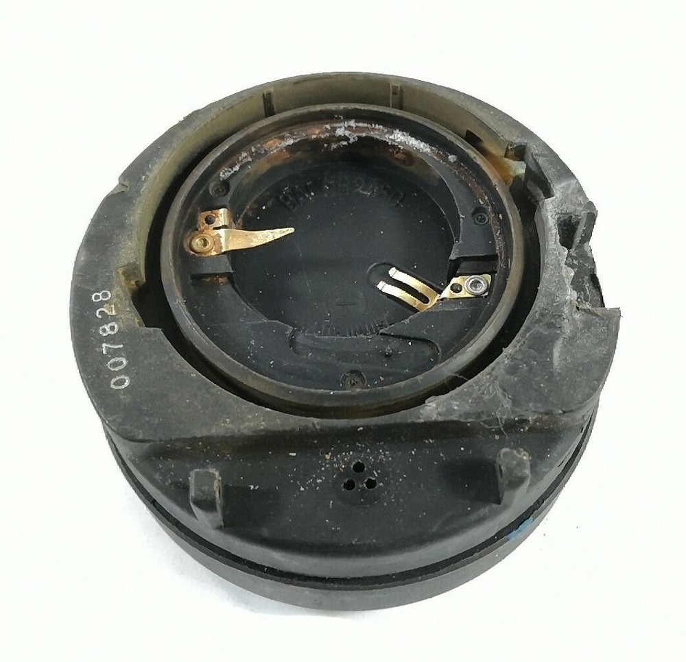 Oceanic Veo 1.0 Scuba Dive Diving Computer Puck Module As-Is #275