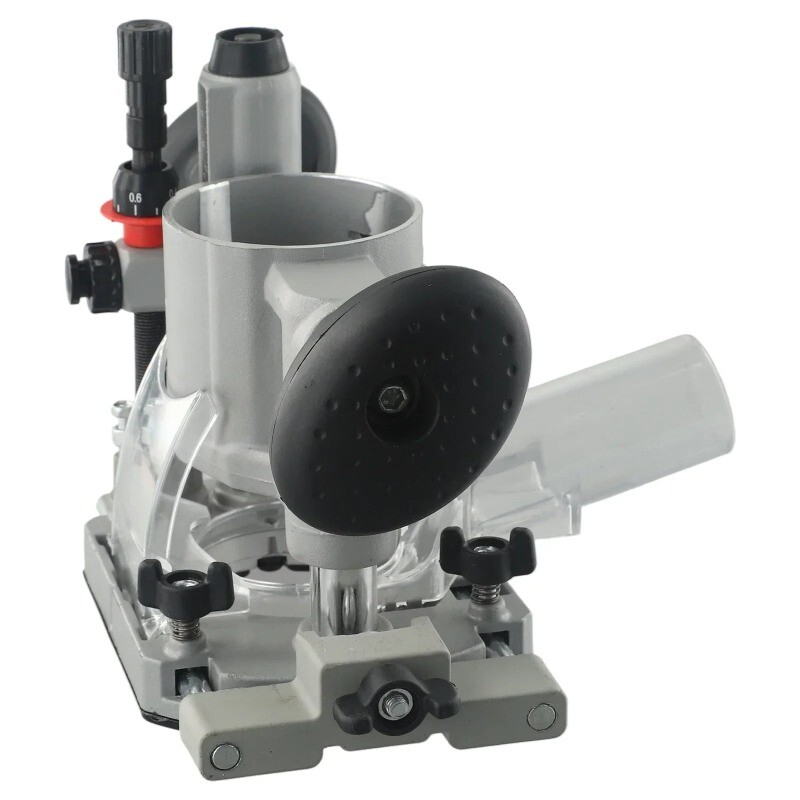 Electric Trimming Machine Slotting Machine Tool Multi-function Gong Machine