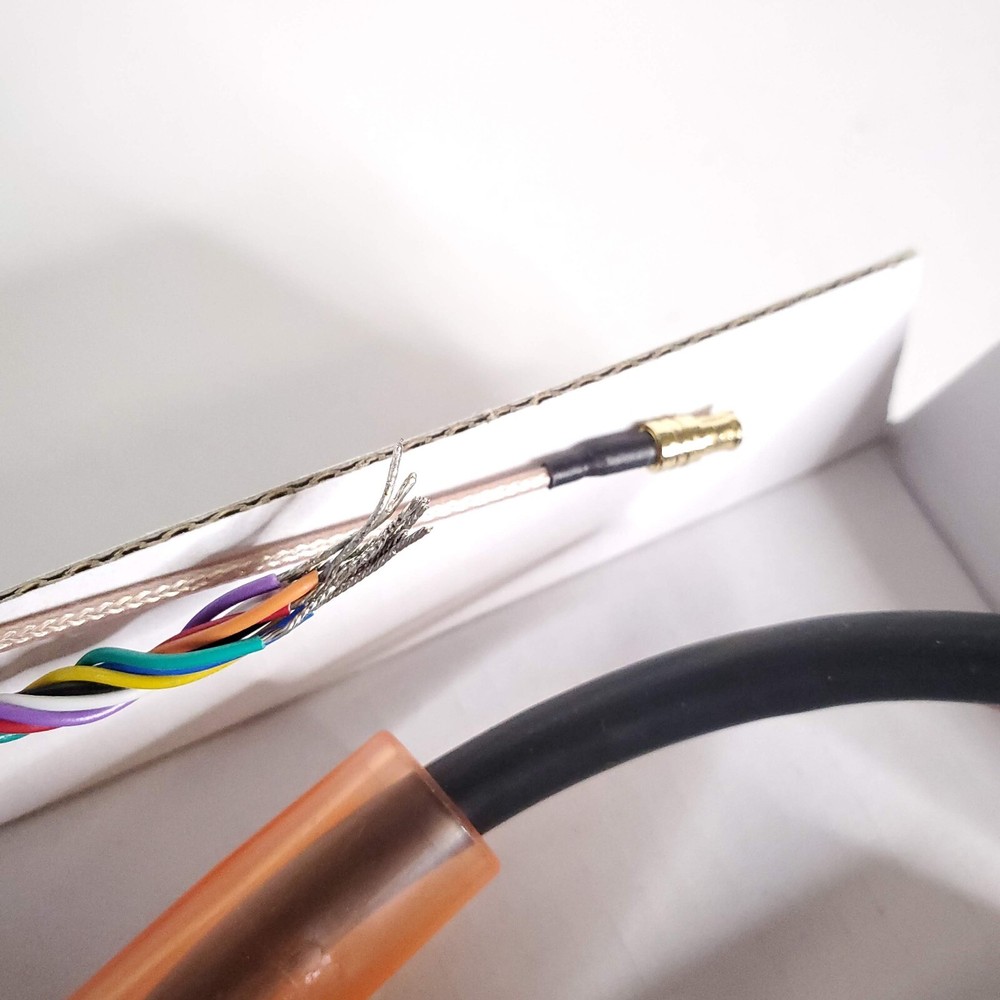 BluePass by Linear 2-N-1 Multi-Tech Reader 2N1-BTPRX 125 KHz All In One Reader