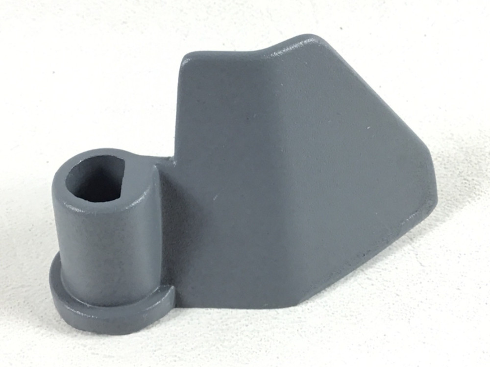 Breadman TR520 Bread Machine Kneading Mixing Paddle Blade