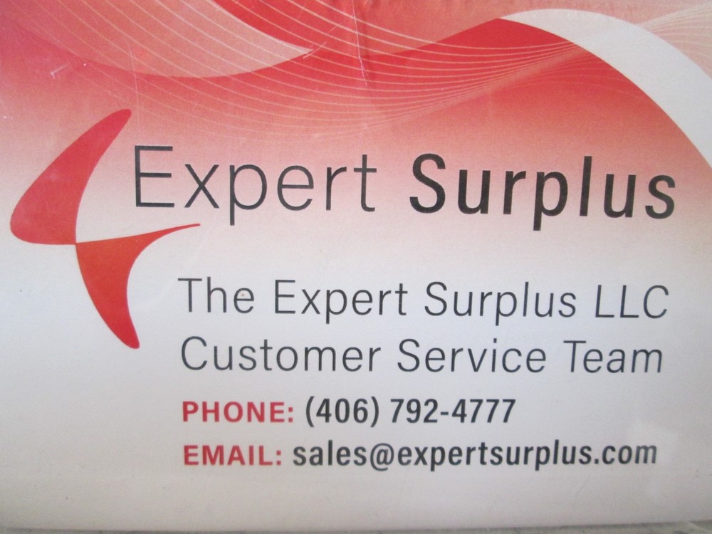 Unit, UFC-1665, He, 20L, Mass Flow Controller, New