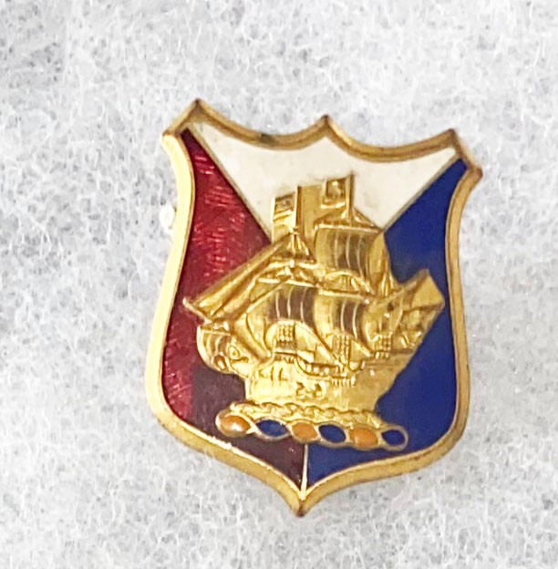 27th Division Headquarters DI SB