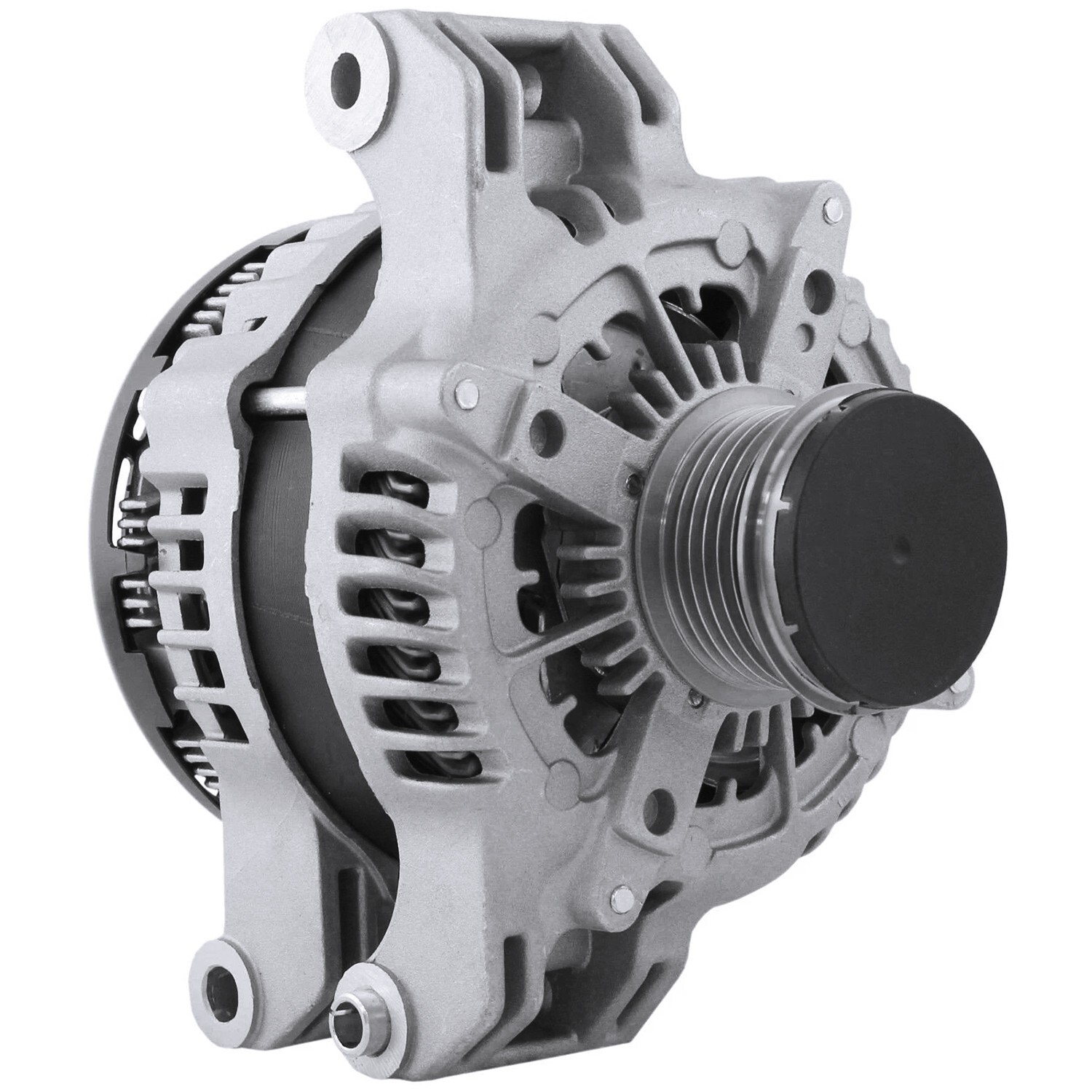 Alternator for Dodge Charger Durango Jeep Grand Cherokee Ram 1500 3.6L 220A 14V