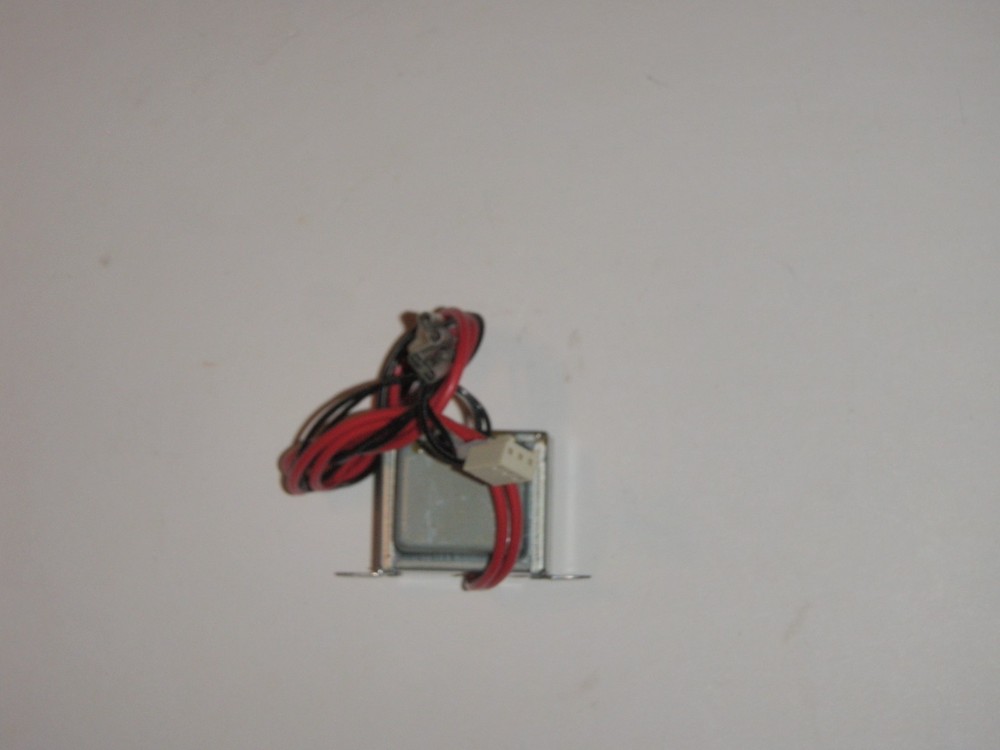 Transformer Assembly for Welbilt Bread Machine Model ABM6200 only