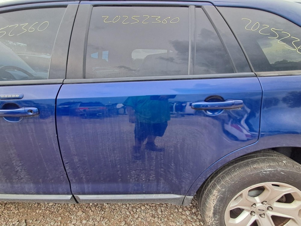 Used Telematics Interface Module fits: 2014 Ford Edge Communication voice recogn