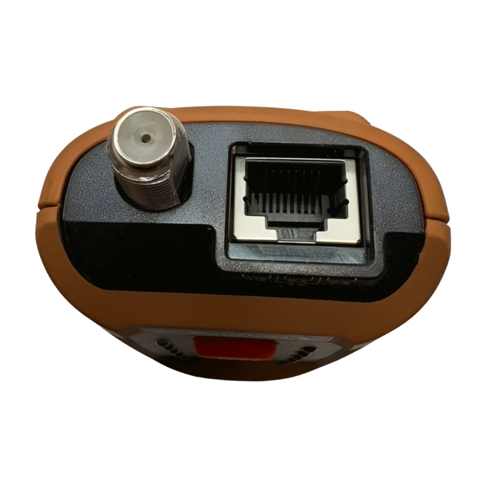 Southwire M550 Data & Video Cable Tester **Please Read**