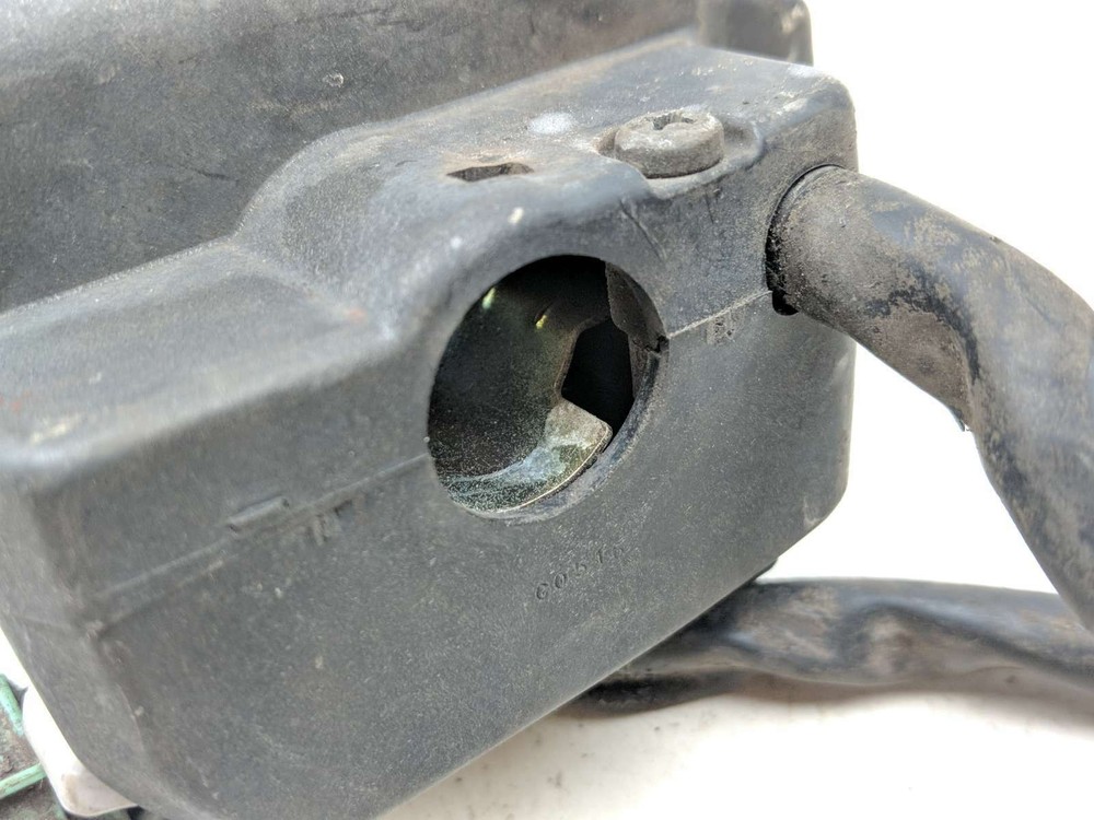 04 Honda TRX650 Rincon Left Control Button Switch