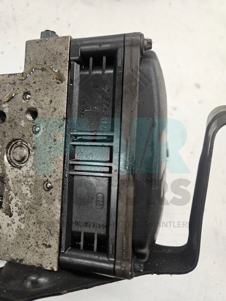 BMW X5 E70 DSC ABS Pump Module 6798284