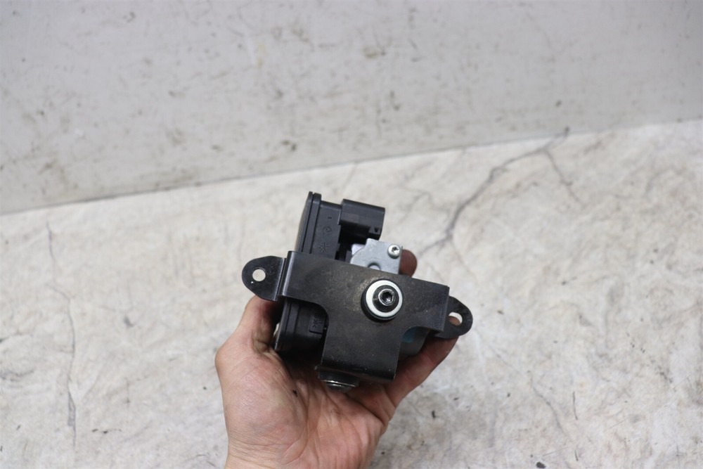 2013-2017 Kawasaki Ninja Ex300 ABS Pump Brake Control Unit Module
