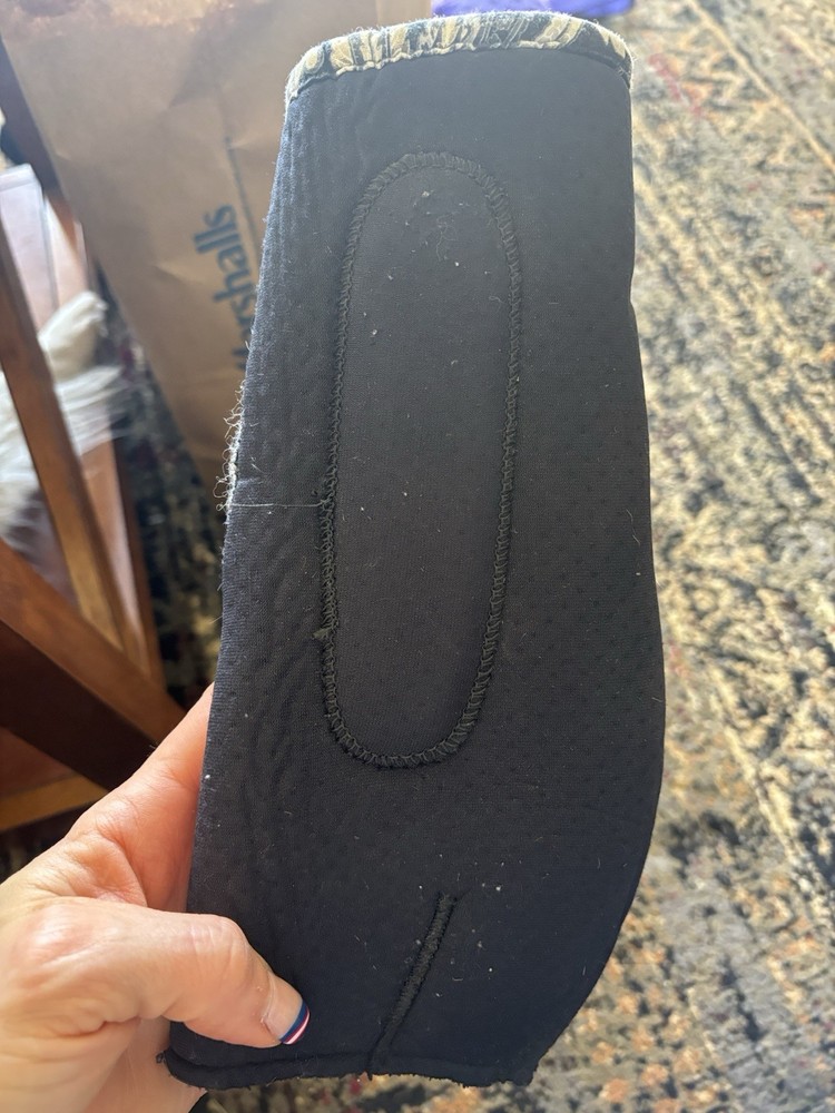 Pegasus Equicare- Equine Sport Leg Wrap Boot