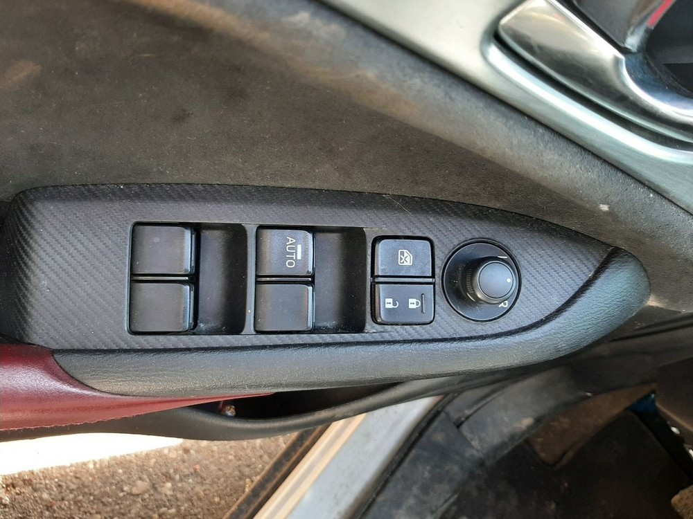 Camera/Projector Camera Front Windshield Mounted Fits 18-22 MAZDA CX-3 1064890