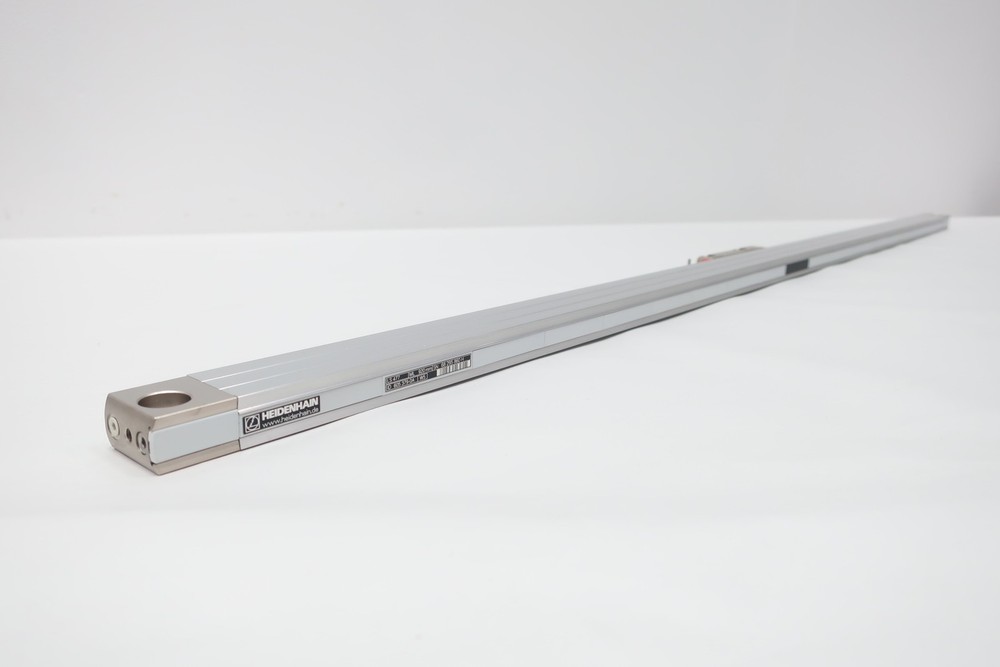 Heidenhain 605 379-0A Linear Encoder 920mm