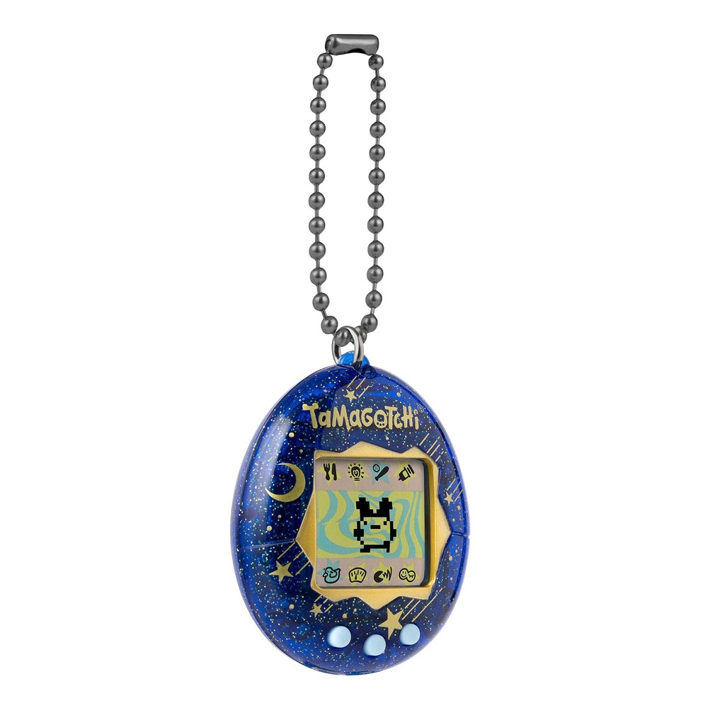 Tamagotchi Original - Starry Shower
