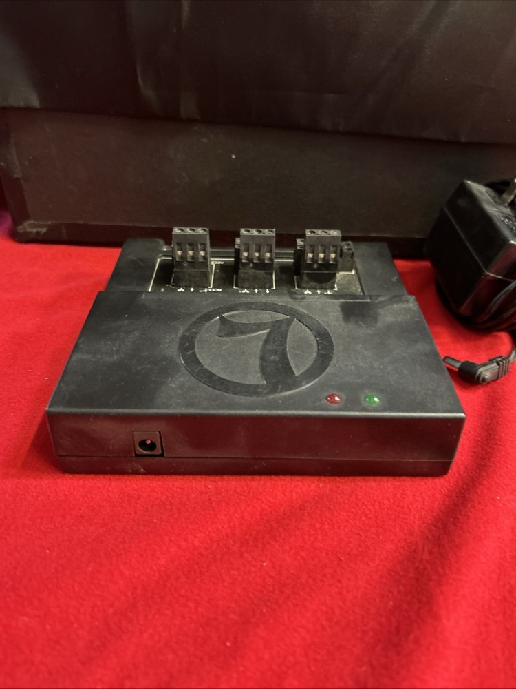 Lionel 6-22980 TMCC SC-2 Switch & Accessory Controller with Power Supply