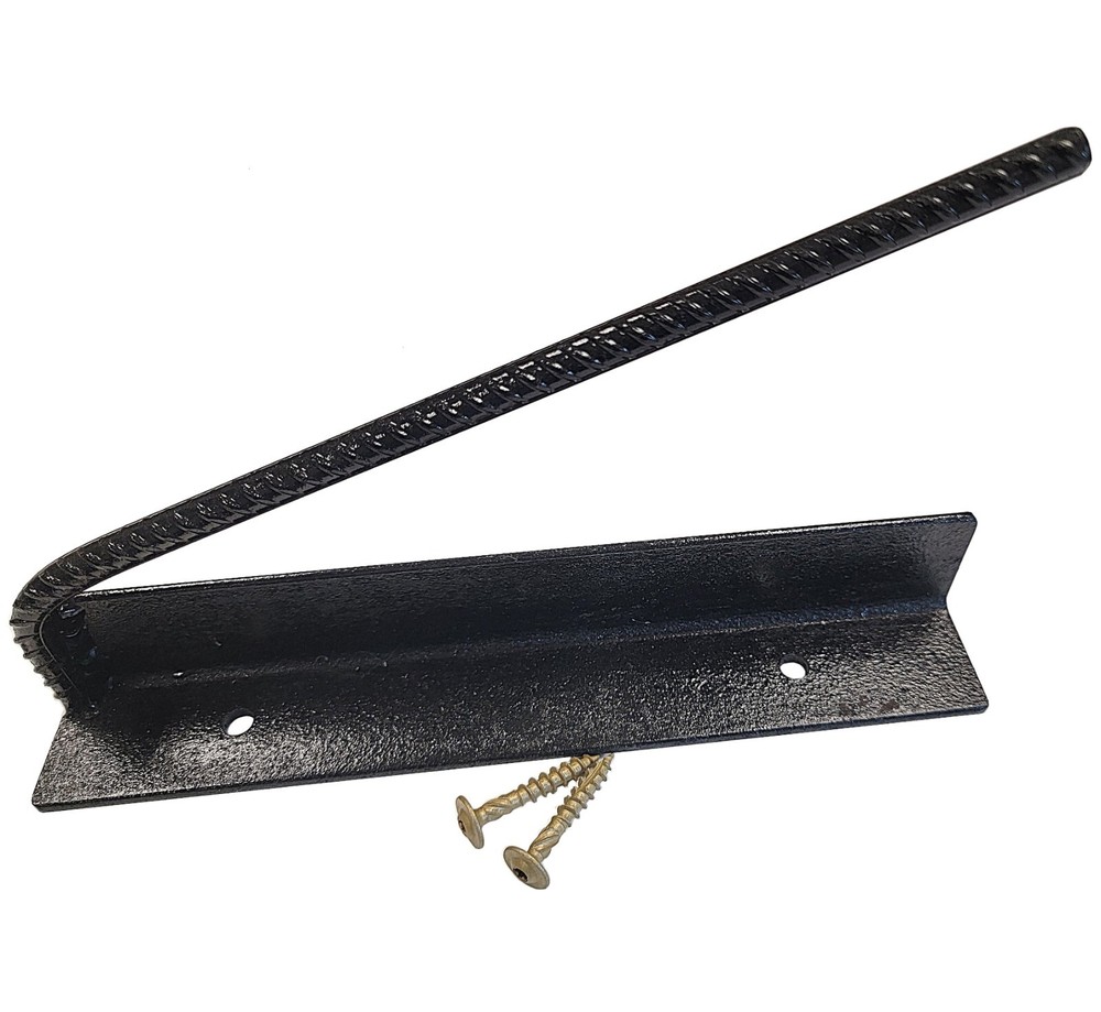Combo Rabbit Processing Dispatcher Tool & Gambrel Hanger Wringer Neck Cervical