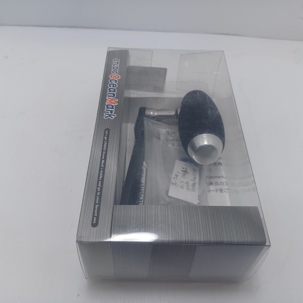 STUDIO OCEAN MARK Handle Knob