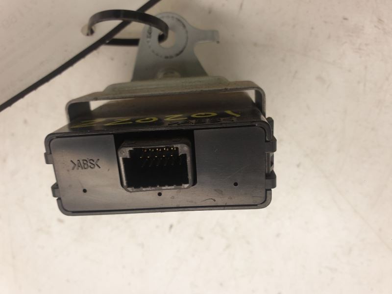 2007 TOYOTA CAMRY TPMS CONTROL MODULE CHASSIS ECM ASSEMBLY