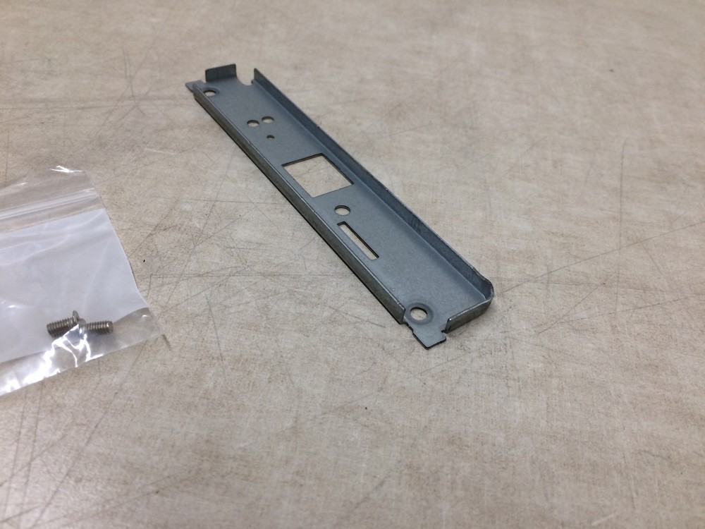 Antminer S17+ Controller Board Cover Bezel Front Cover