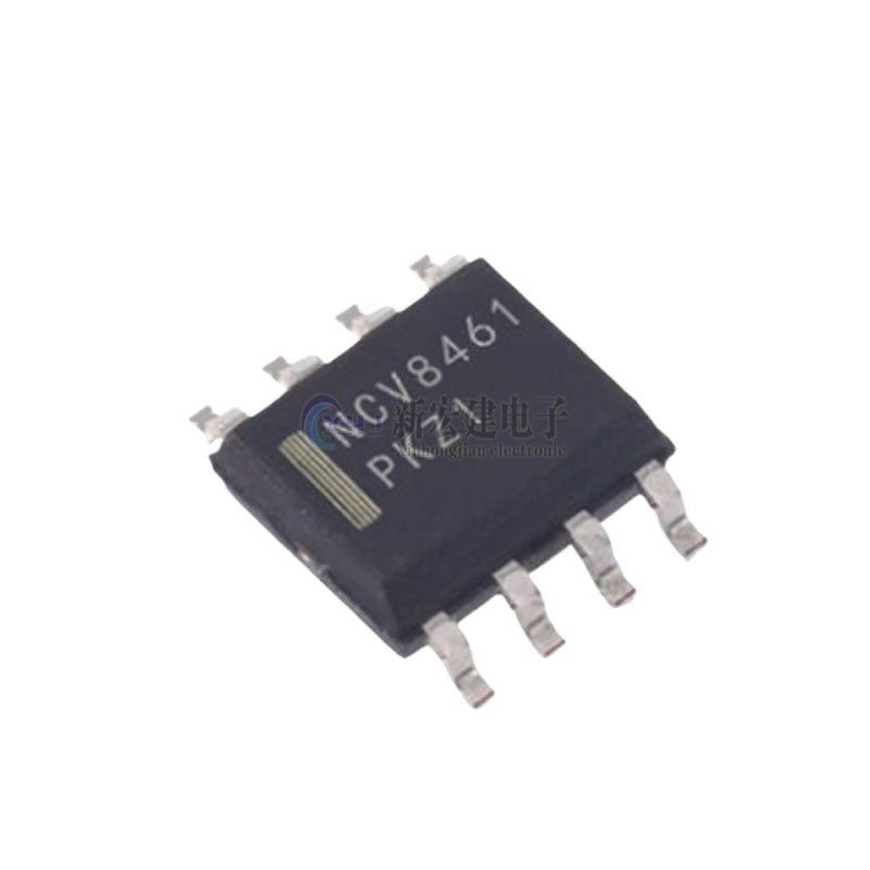 10 piece set  NCV8461DR2G NCV8461