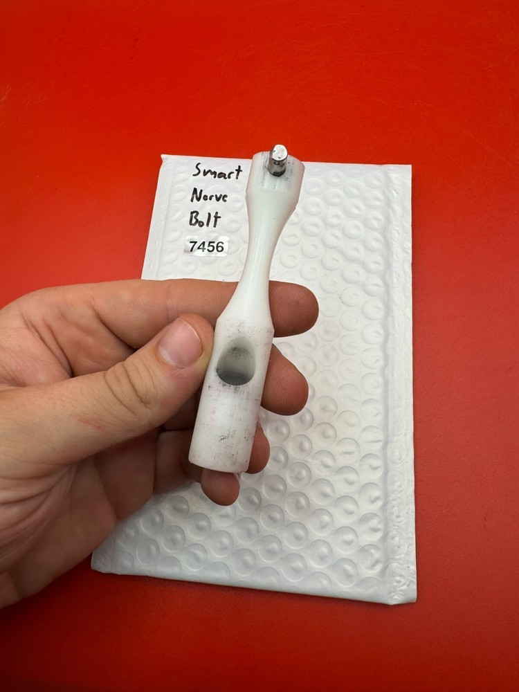 Smart Parts Nerve Bolt