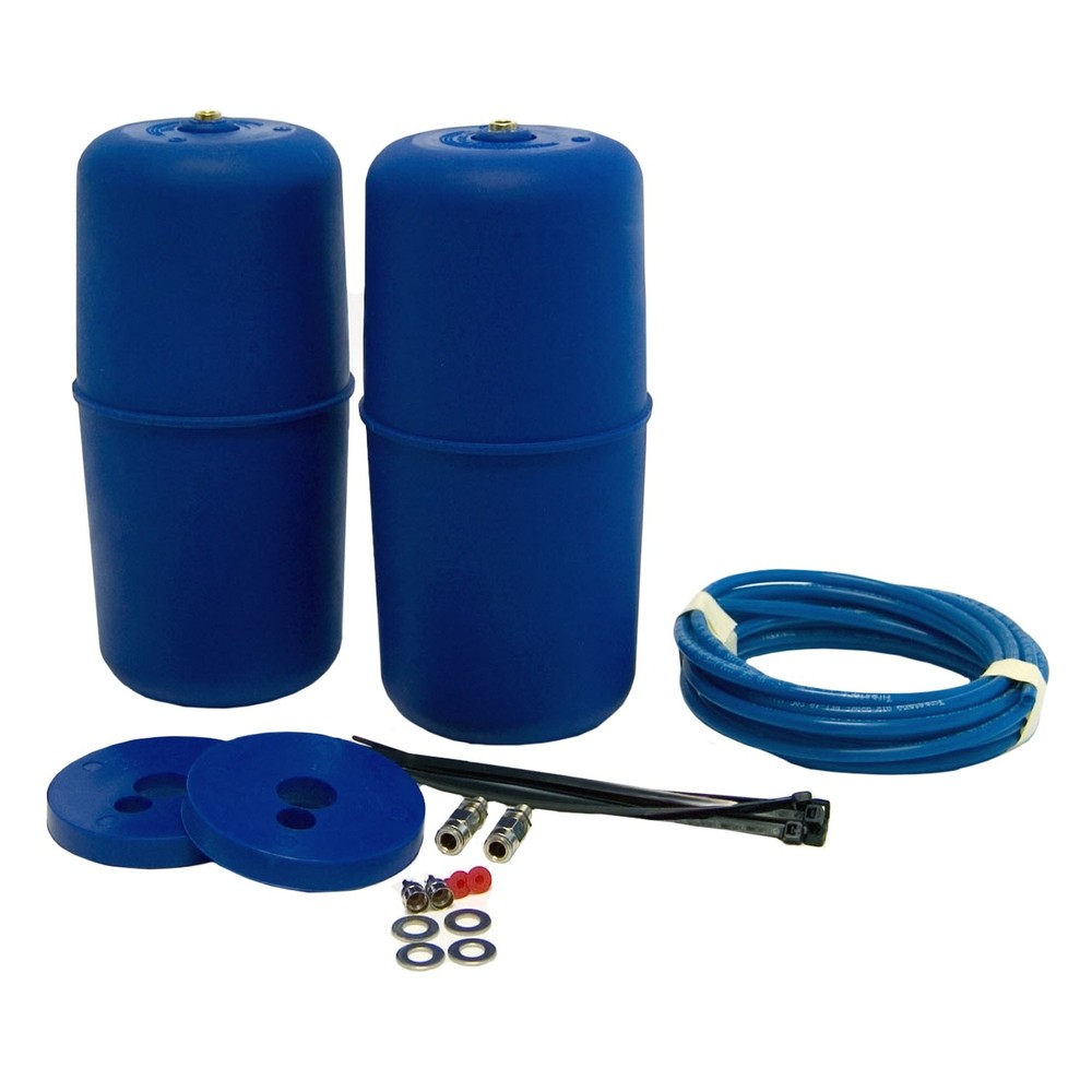 Firestone Ride-Rite 4169 Coil-Rite Air Helper Spring Kit