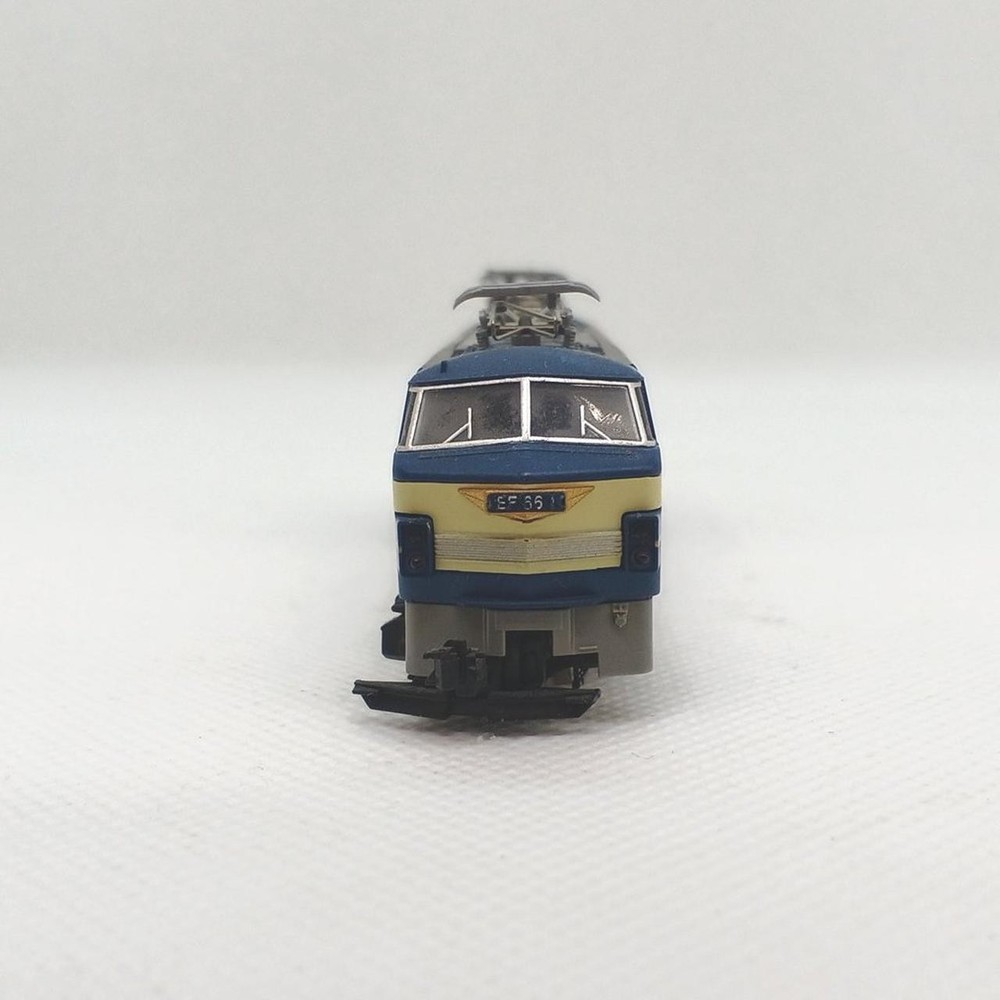 TOMIX 2109 el train