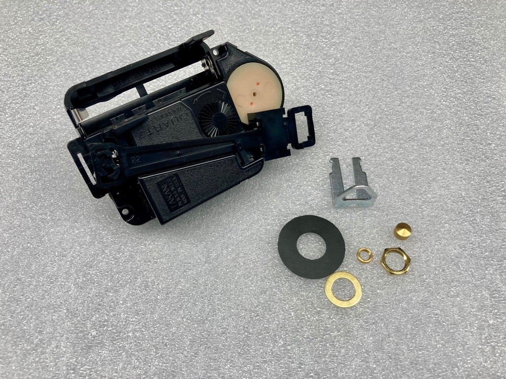 Takane Pendulum Clock movement battery quartz