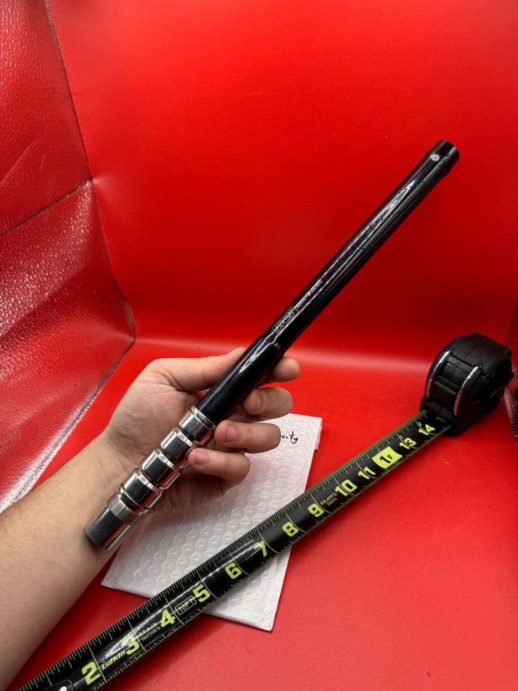 ACI 14 inch Zero Gravity 690 Bore AC Thread