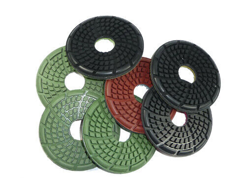 G-Shine Diamond Floor Pad