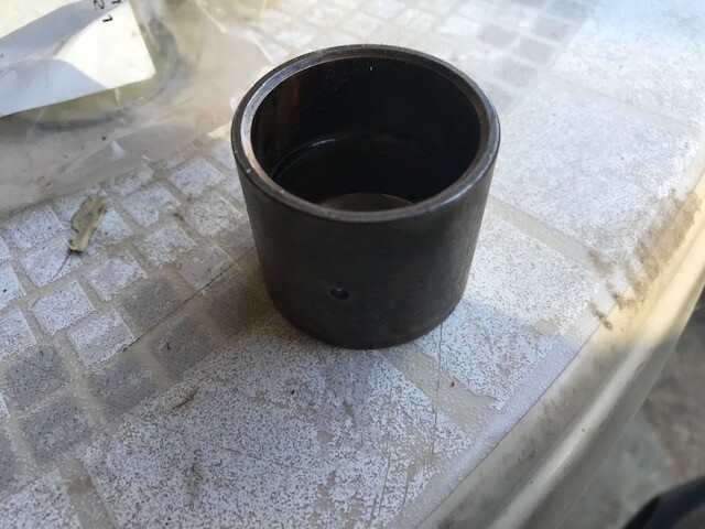 94064904 BUSHING, CLVS