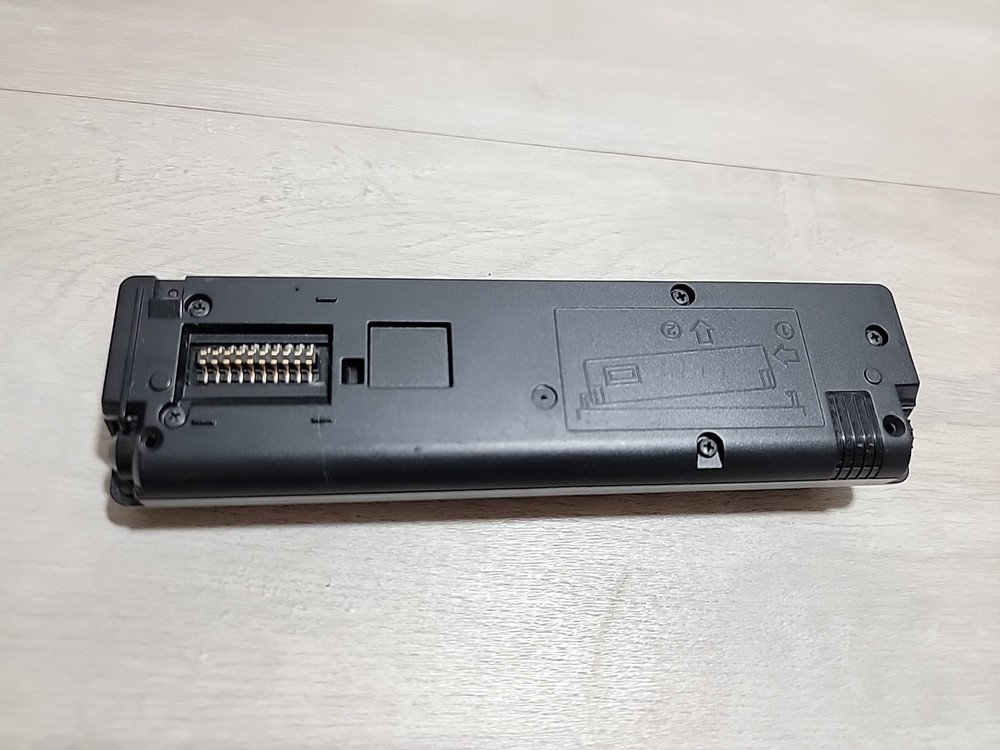 Sony CDX-GT630UI Replacement Faceplate