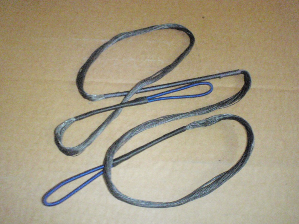 Recurve Crossbow Bow String High Tensile