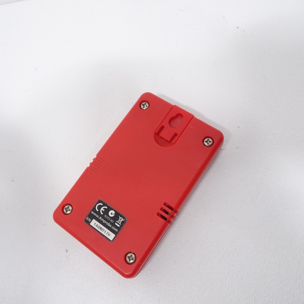 Amprobe Tr200-A Data Logger,Temperature And Humidity