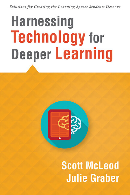 Harnessing Technology For Deeper Learning: (A Quick Guide To Educational Te...