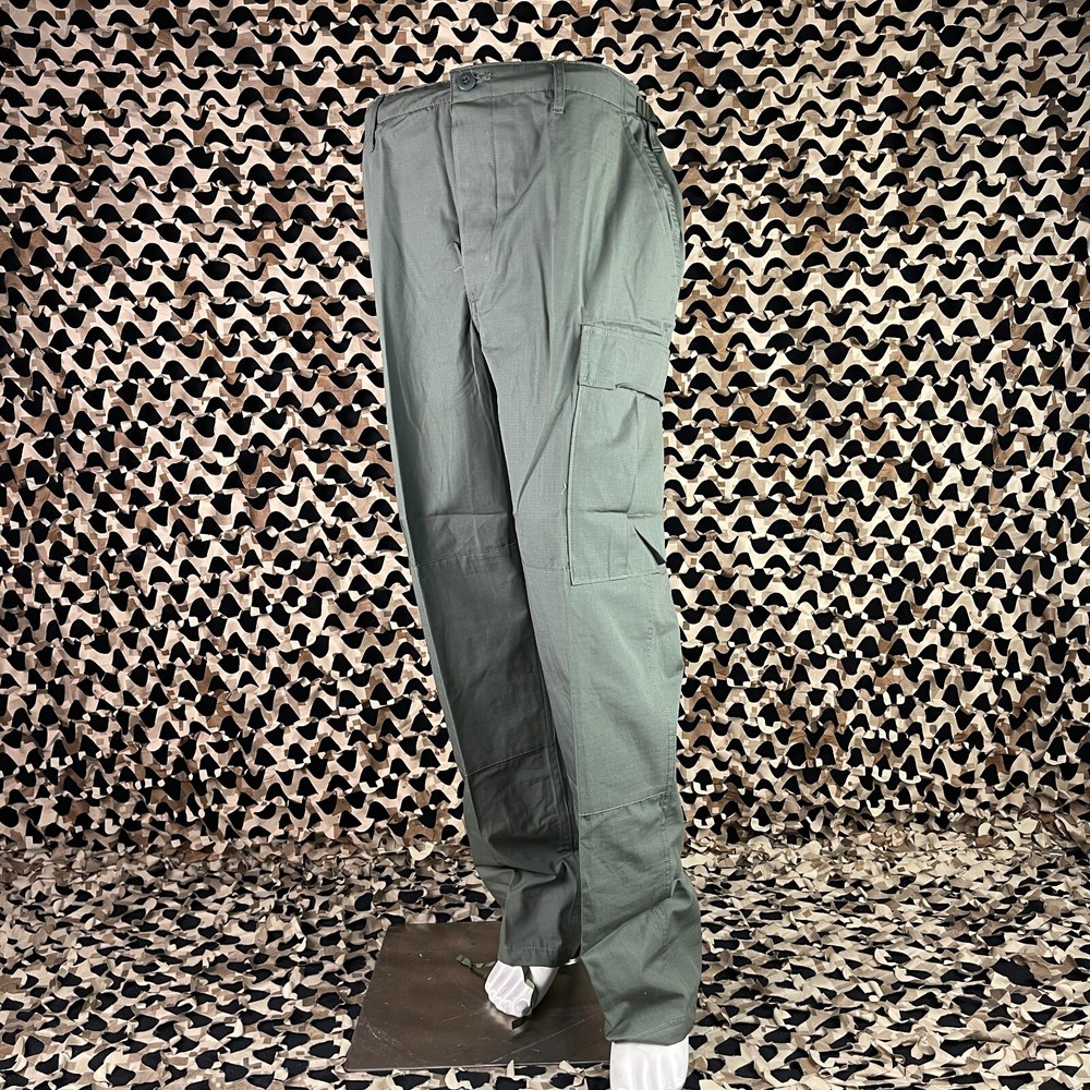 NEW BDU Propper Pants - Olive - Small Long