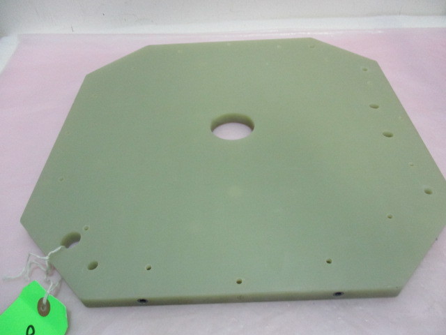 PVD Cover, Insulator Source, 419567
