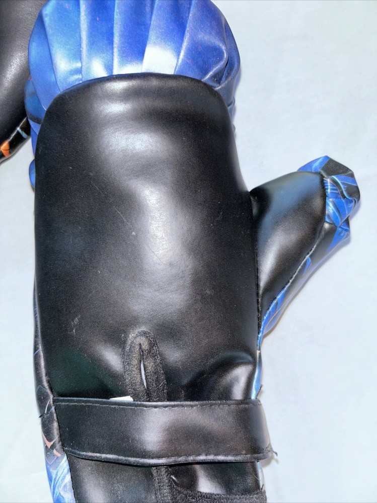 Spider Man Kids Boxing Gloves