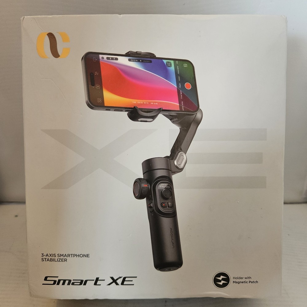 Smart XE , 3-Axis Smartphone Stabilizer