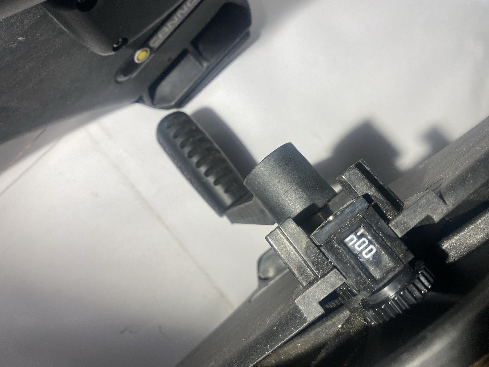 2 Cannon Easi-Troll ST Manual Downrigger 1901020 Fishing Deep Sea Used READ MORE