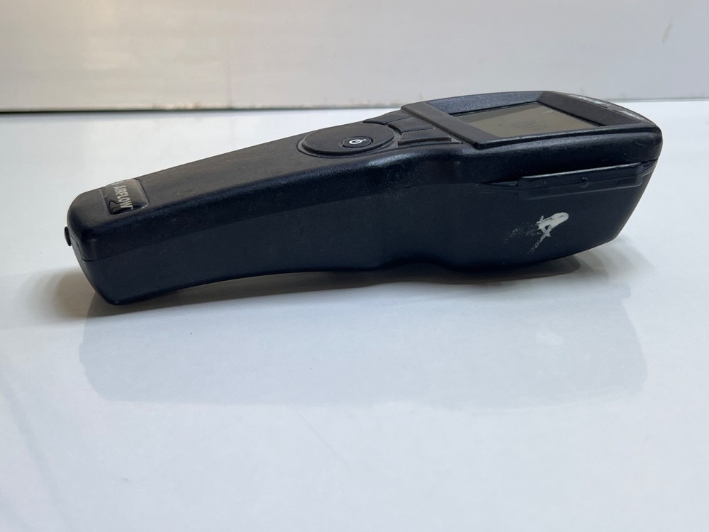TSI Airflow PVM610 Micromanometer