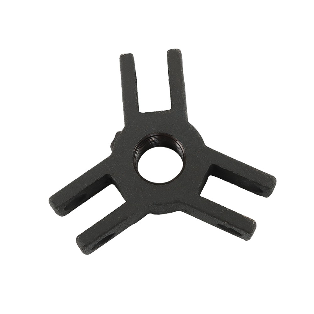 Comprehensive Axle Slide Hammer Dent Grip Panel Bearing Puller Set Tool w/ Case