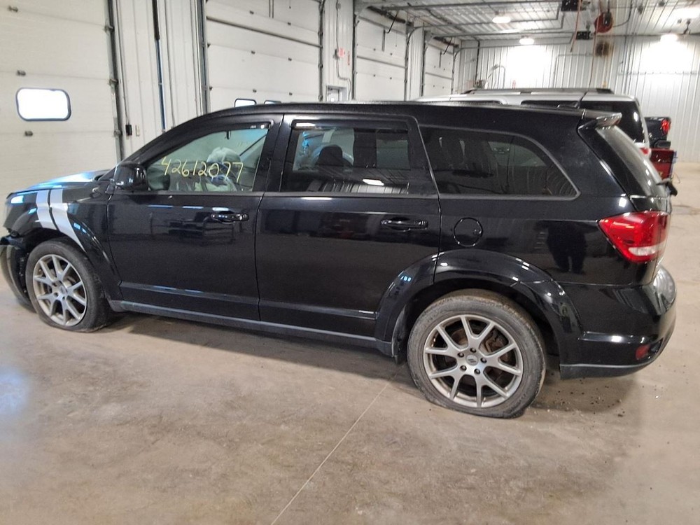 JOURNEY 2018 Speedometer 1607899