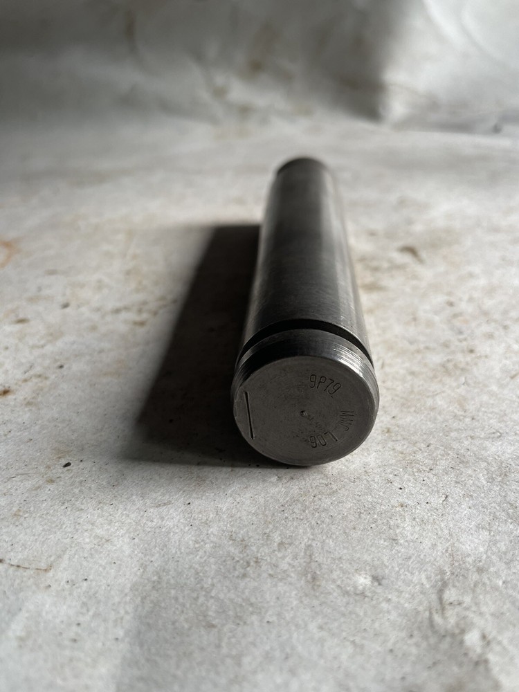 Chelsea 9-P-79 Shaft