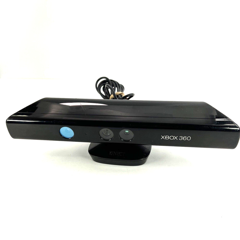 Microsoft XBOX 360 Kinect Sensor Bar Model 1414
