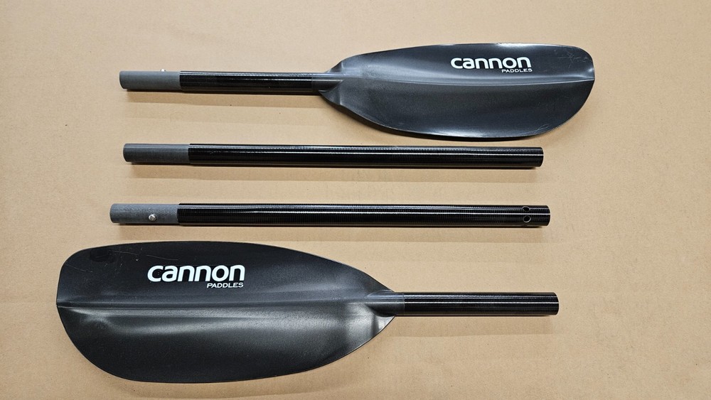 Cannon 4pc Wave Fishing Slider 230-250cm