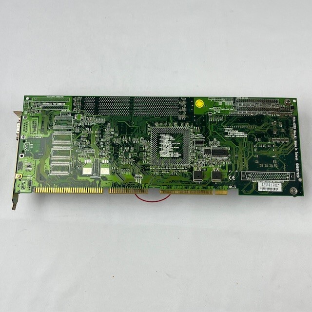 Advantech PCA-6179L CPU Board