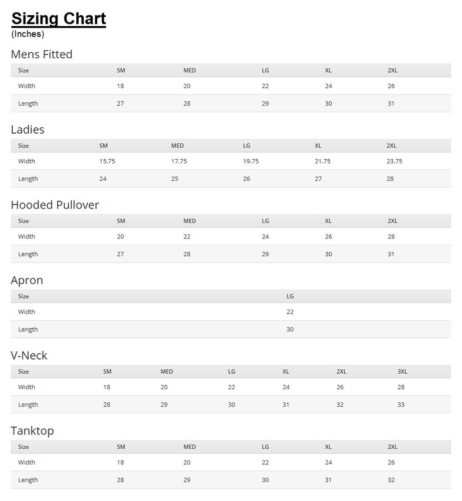 SCUBA DIVER Apron - Black