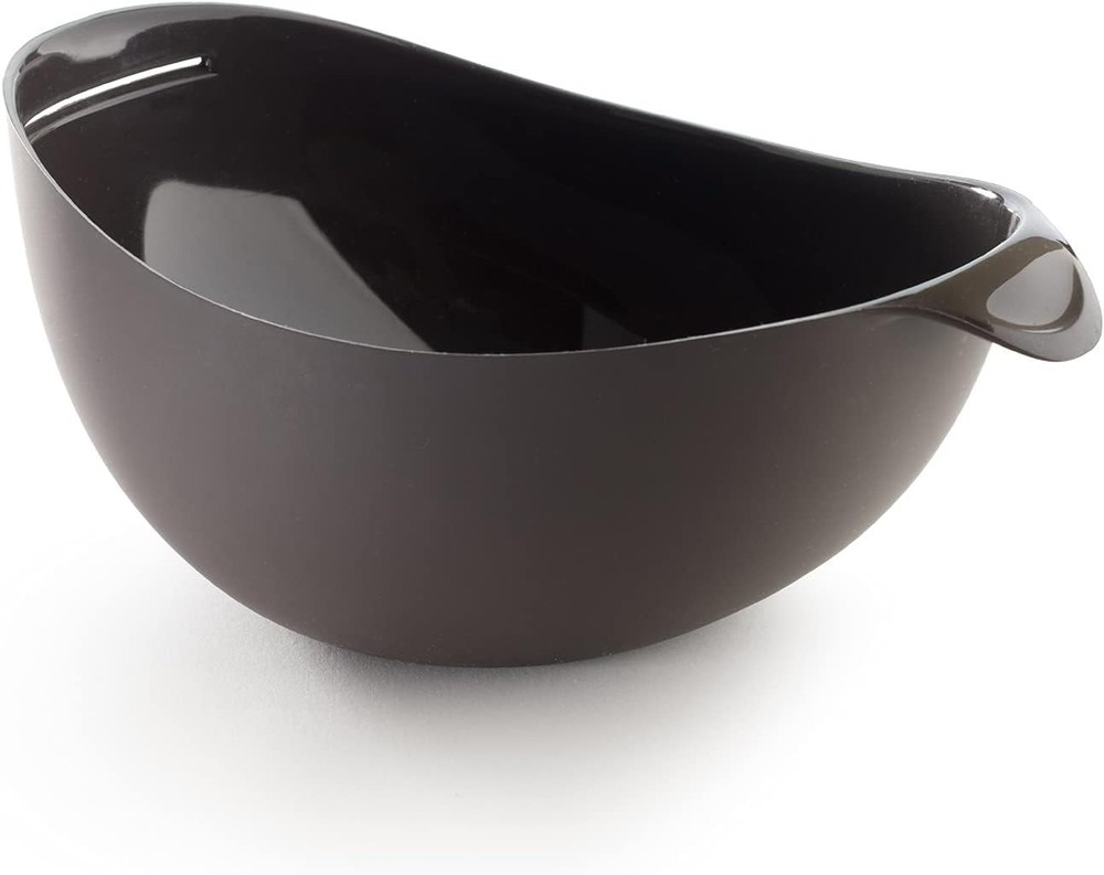 Silicone Bread Maker - Brown, 0.6L Capacity