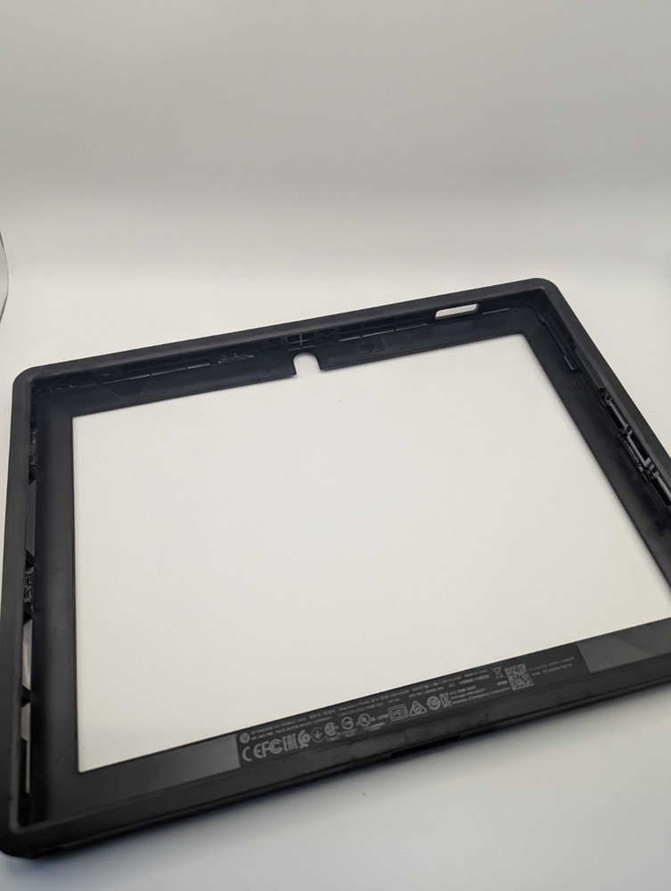 HP ENGAGEGO MOBILE RETAIL CASE - 3VM86AA